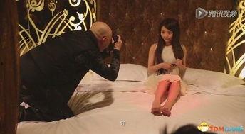 国产内部私拍模特视频,揭秘幕后故事与真实情感